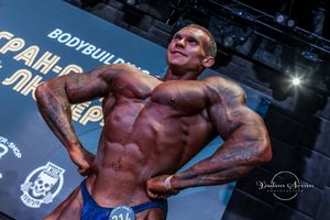 Фотограф Вадим Свирин (5.05.2024)